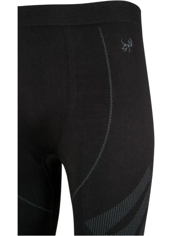 2AS Men Heatwave Seamless Baselayer Men's Thermal Underwear