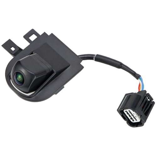 GreenYi 39530-T3L-A01 Rear View Camera Replacement for Honda Accord Coupe (EX, EX-L Model) 2013-2017, OE Backup Cam Replaces 39530-T3L-A12, 39530-T3L-A63, 39530-T3L-A71 by GreenYi - Image 1