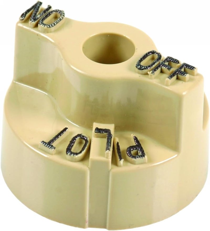 Knob,Unitrol Dial W/PLT Std P6071267 - Genuine OEM Replacement Part