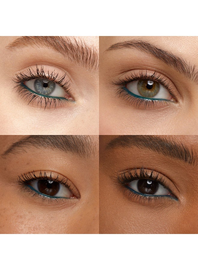 KIKO MILANO Colour Kajal 08 - Forest Green - Image 3