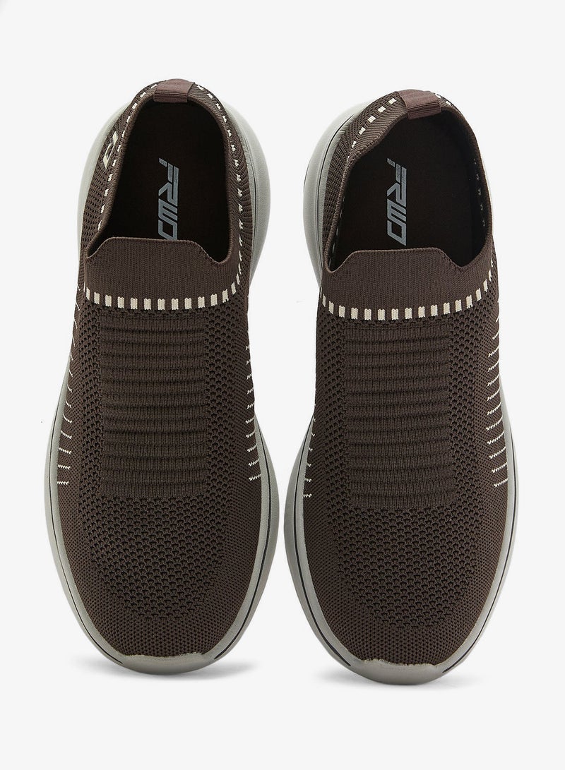 فورورد سنيكرز مريح محبوك - Image 4