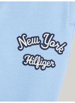 TOMMY HILFIGER Kids Logo Sweatpants  - Image 3