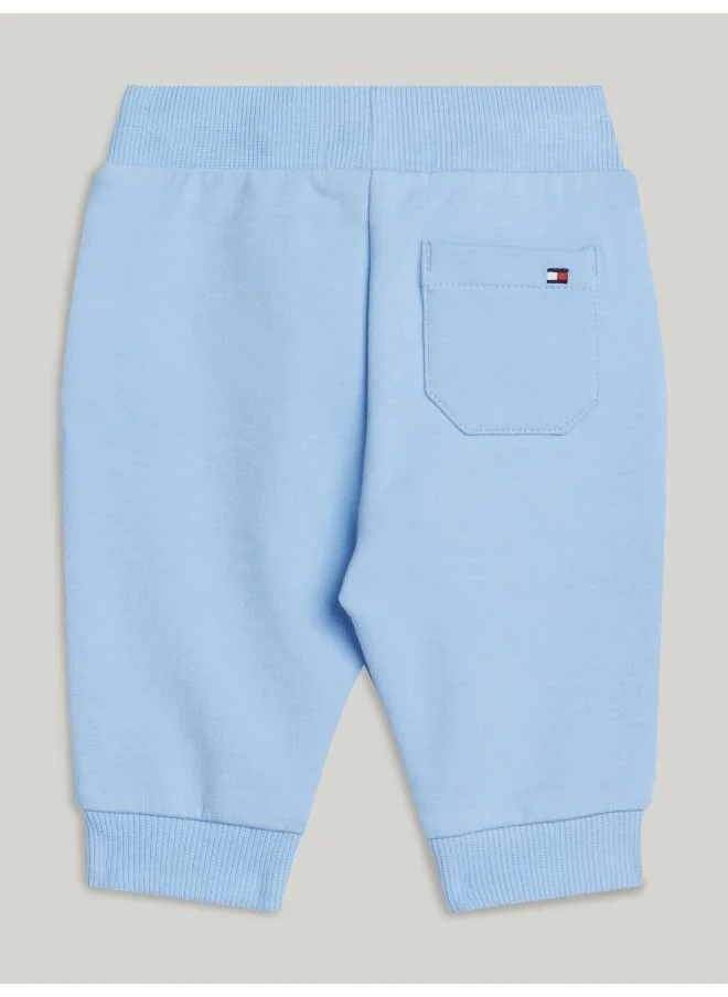 تومي هيلفيغر Kids Logo Sweatpants