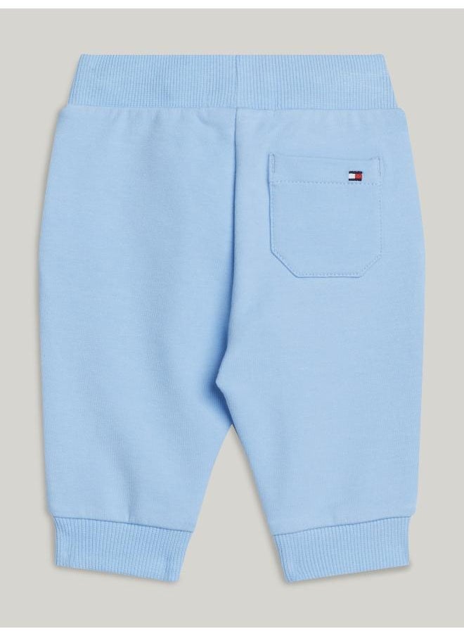 TOMMY HILFIGER Kids Logo Sweatpants  - Image 2
