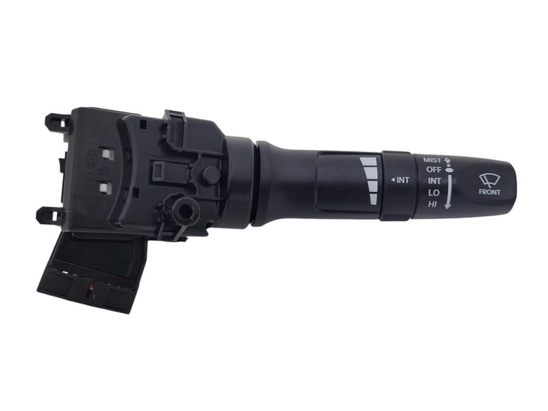 Genuine OEM 934201R200934201R200 Wiper Washer Switch Assembly Compatible with Hyundai Accent 1217