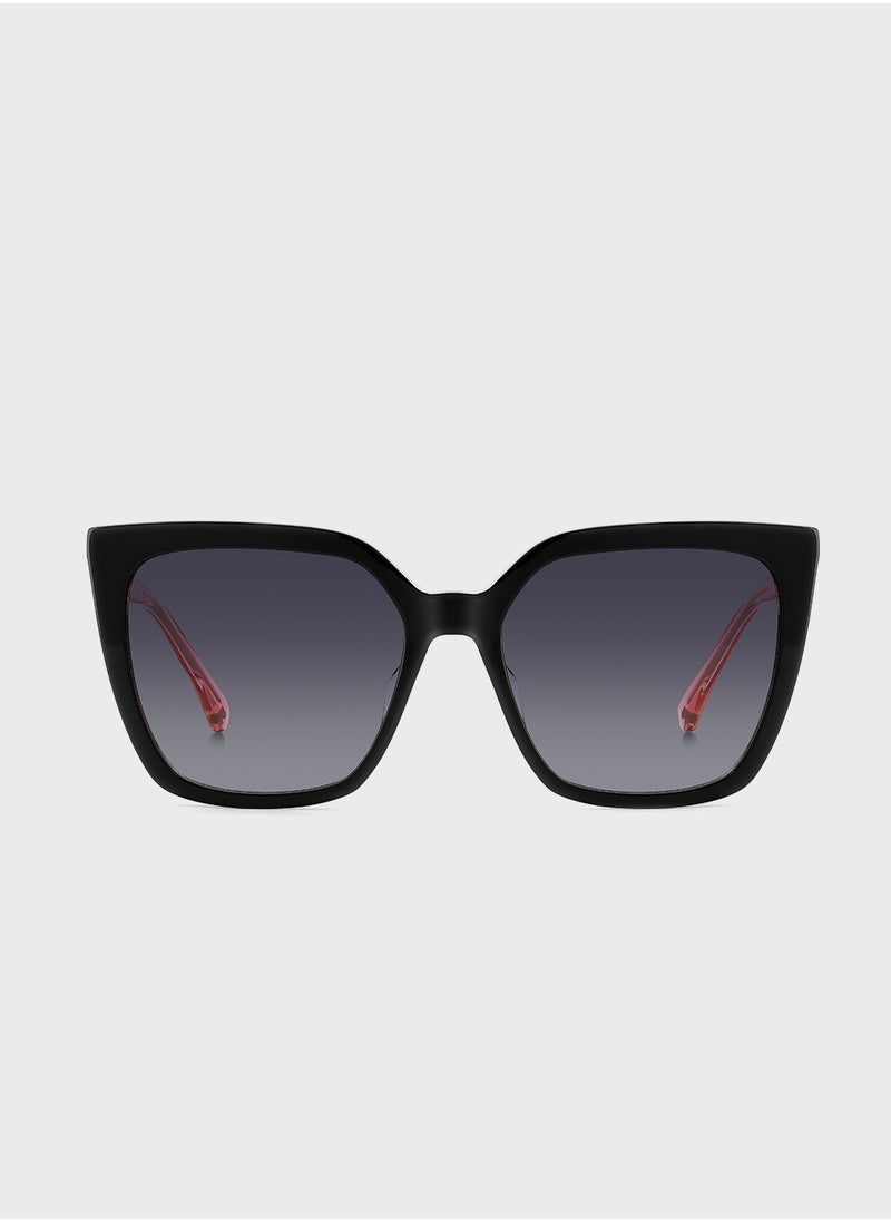 Kate Spade Shape Sunglasses  - Image 3