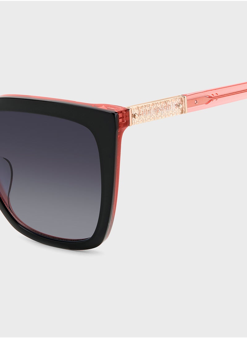 Kate Spade Shape Sunglasses  - Image 5