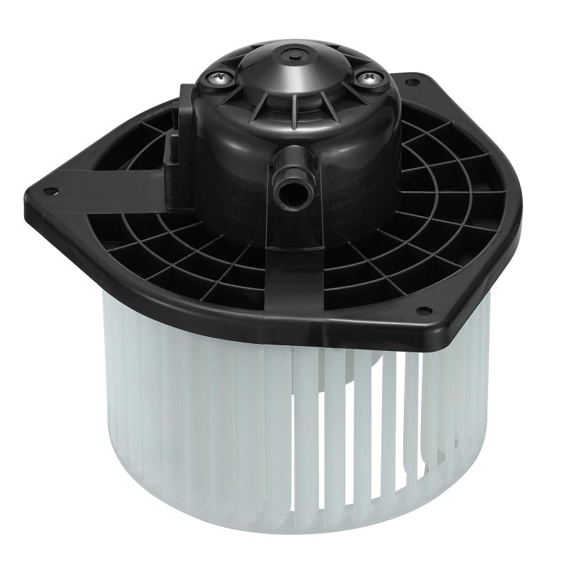 BDFHYK AC Heater Blower Motor Fan 700239 Compatible with Mitsubishi 20082017 Lancer 20082016 Outlander 20112017 Outlander SportHVAC Blower Motor Assembly Replacement for PM9362 75848