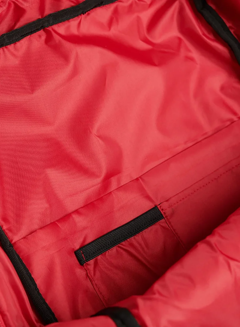 Superdry Vintage Classic Forest Backpack