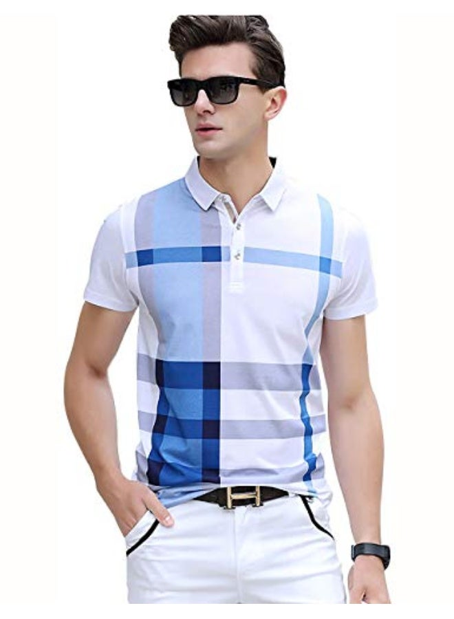 eyebogler Regular Printed T-Shirt for Men(CTT344HS) - Image 1