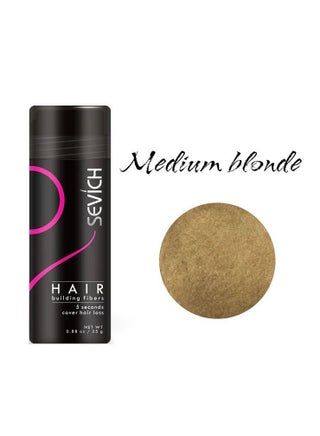 Medium Blonde