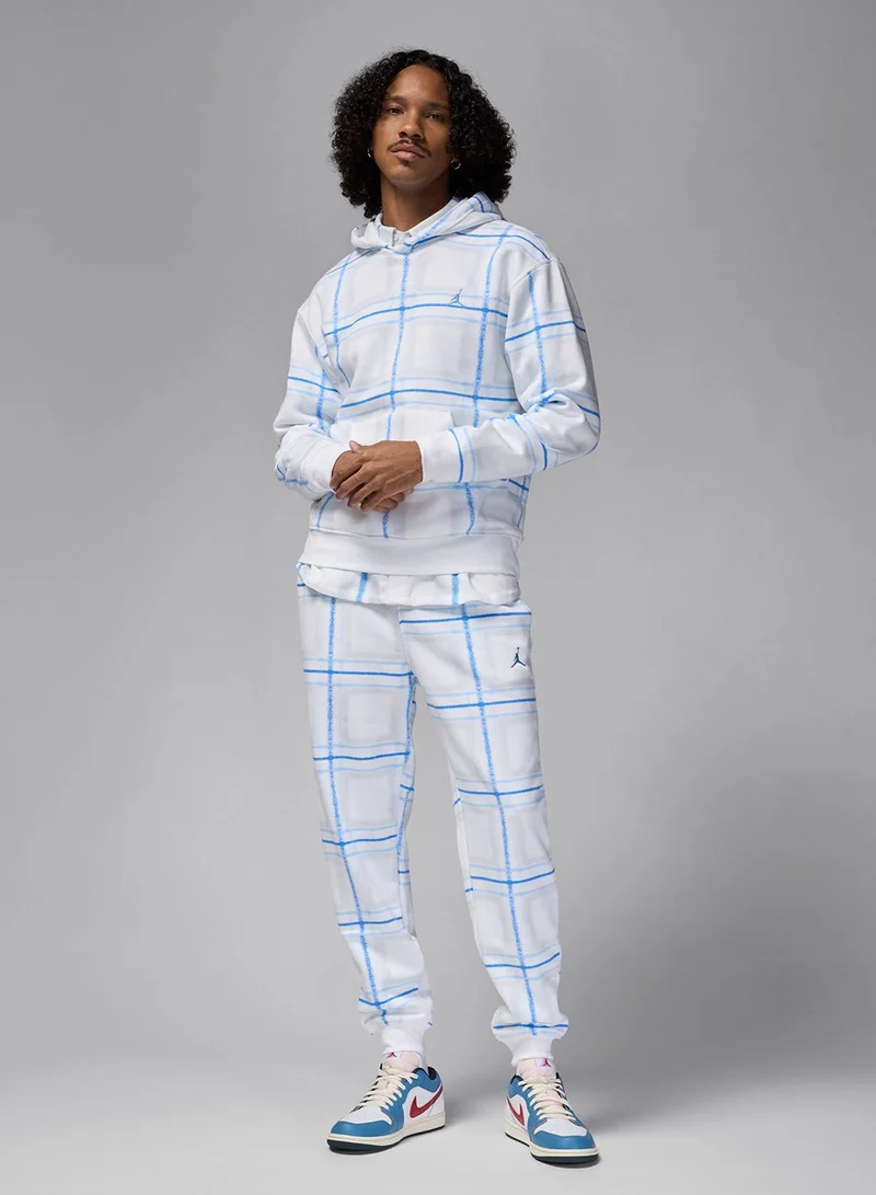 Jordan Jordan Essential Fleece Hoodie