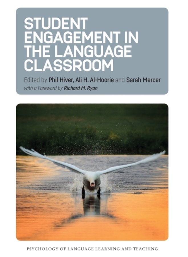 Student Engagement in the Language Classroom - Paperback