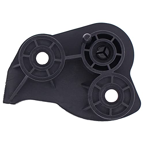 ApplianPar Hood Latch Release Handle and Base for Azera 2012-2017 Elantra 2011-2016 Sonata 2011-2019 for Veloster 2012-2017 Optima 2011-2017 Sorento 2011-2015 - Image 5