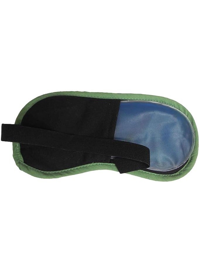 Eye Sleeping Mask Light Cooling Gel - Image 4