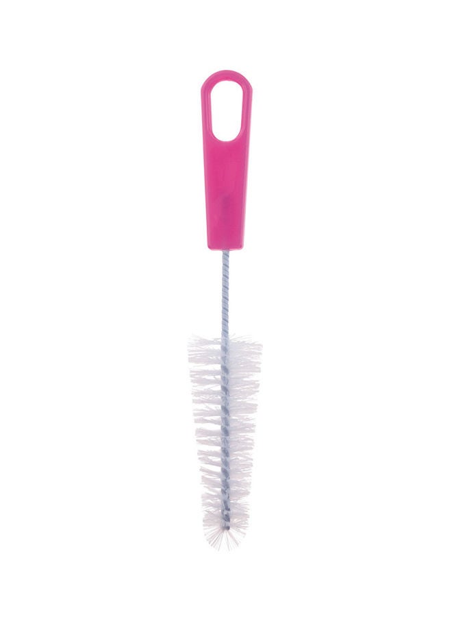 فوفا مجموعة فرشاة تنظيف زجاجة الرضاعة - Image 3