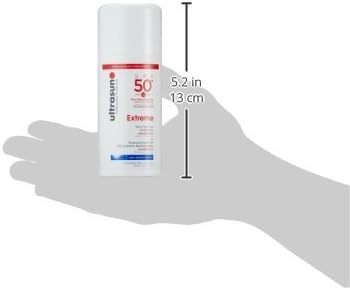 ultrasun 50SPF Extreme 100 ml Pack of 2 - Image 5