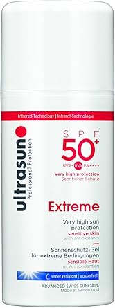 ultrasun 50SPF Extreme 100 ml Pack of 2 - Image 3