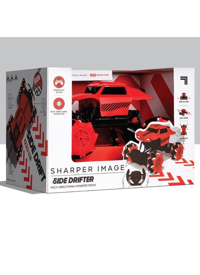 Sharper Image Side Drifter Monster Rc Truck  - Image 3