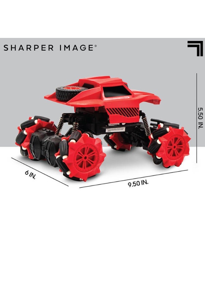Sharper Image Side Drifter Monster Rc Truck  - Image 1