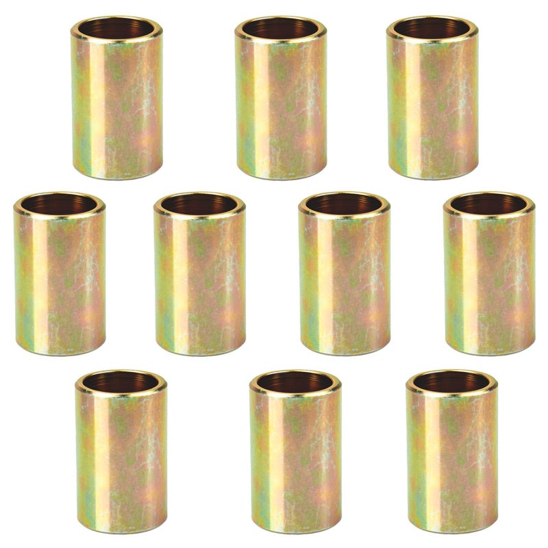 Antrys 5 Pack 302910 Universal Lower Lift Arm Bushing Fits Category II to I Hitch Systems 30291E1 Ensures Secure Smooth TractorImplement Connection Reduces Hitch Stress Boosts Equipment Flexibility - Image 3