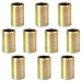 Antrys 5 Pack 302910 Universal Lower Lift Arm Bushing Fits Category II to I Hitch Systems 30291E1 Ensures Secure Smooth TractorImplement Connection Reduces Hitch Stress Boosts Equipment Flexibility - Image 2