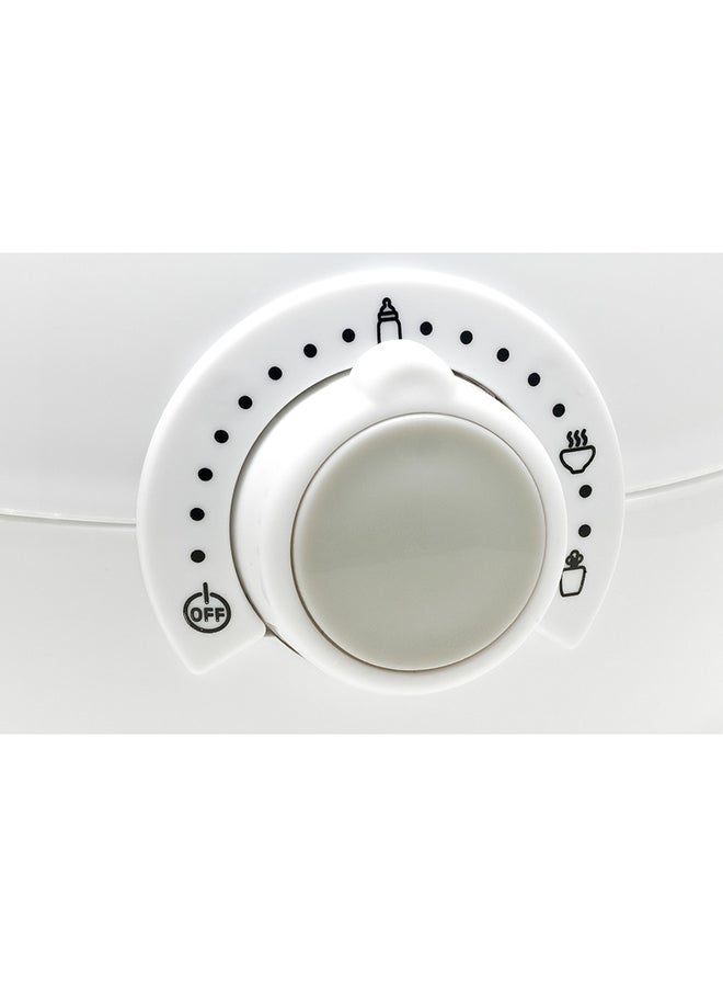 nip Baby Bottle And Food Warmer - White - Image 4