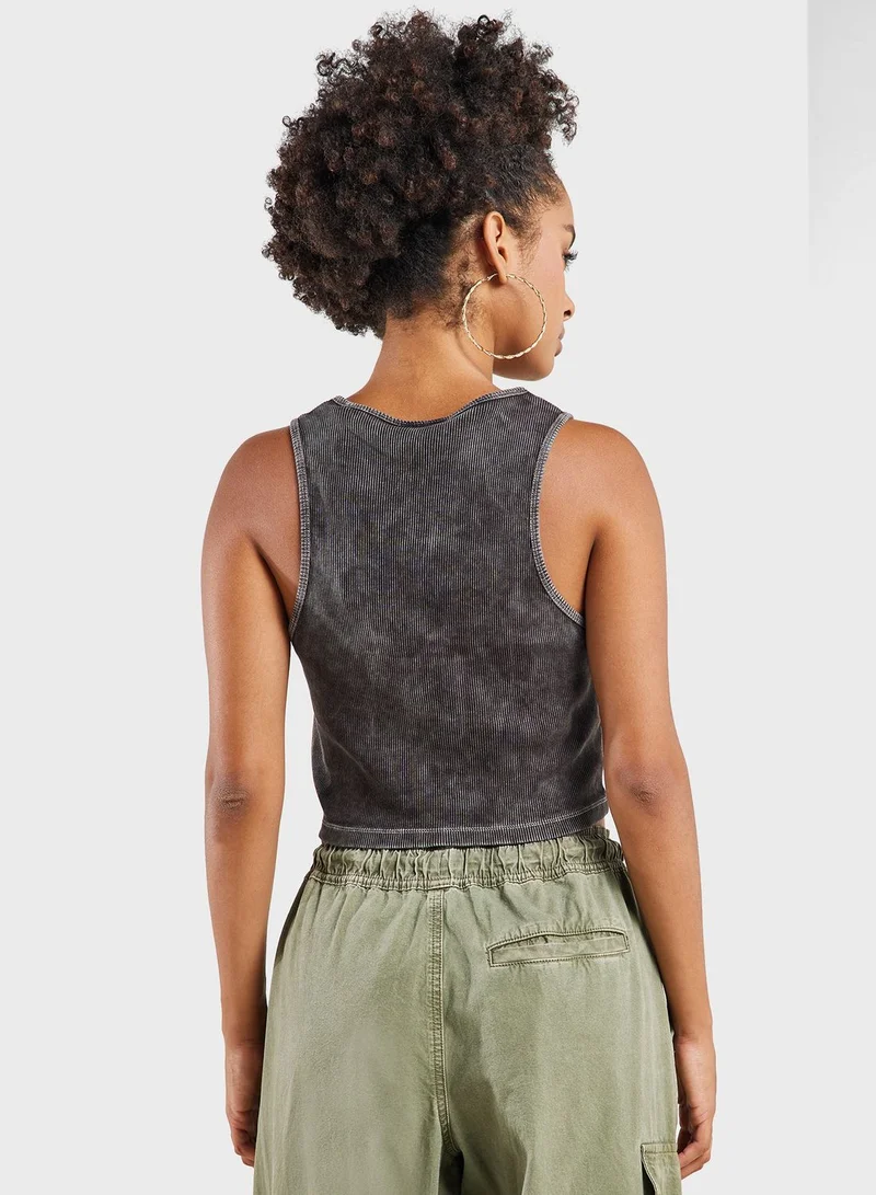 Dickies Newington Double Dye/Academy Vest