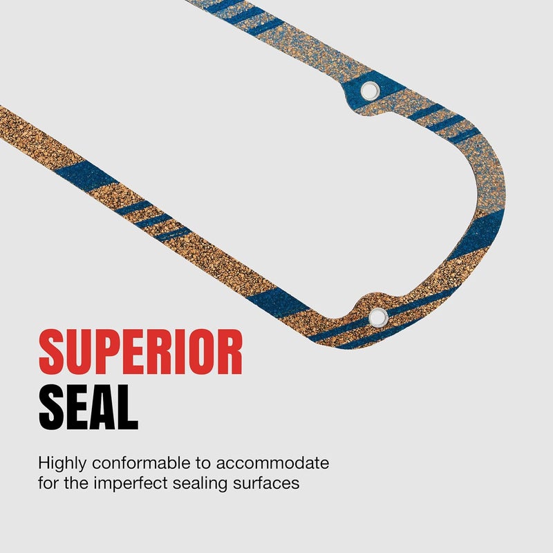 Fel-Pro VS50479R Valve Cover Gasket Set - Image 4