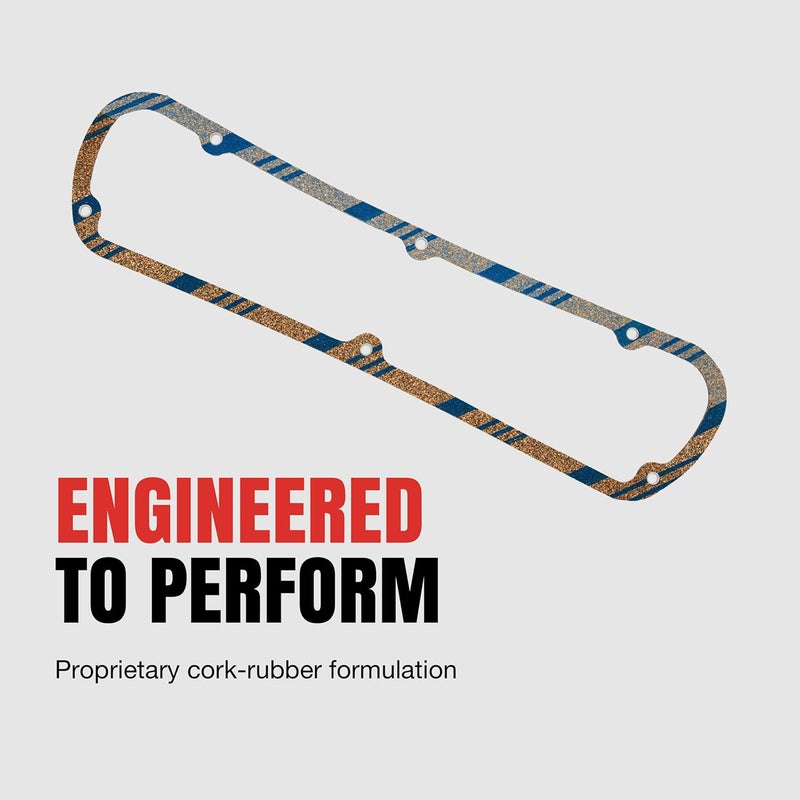 Fel-Pro VS50479R Valve Cover Gasket Set - Image 3