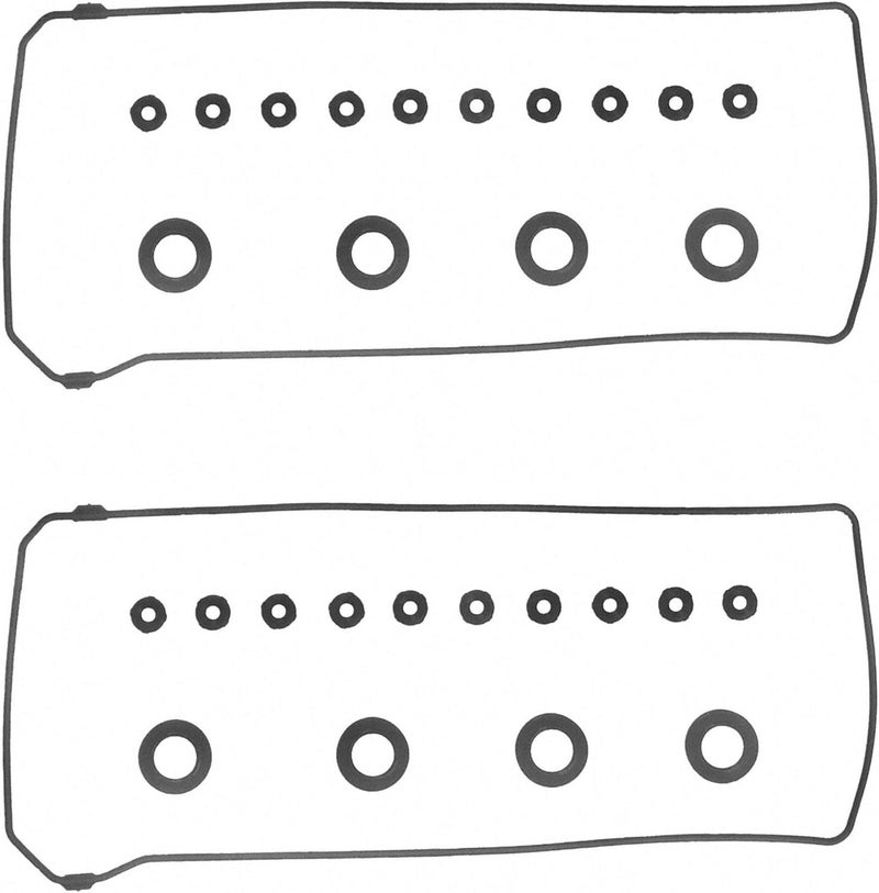 Fel-Pro VS50479R Valve Cover Gasket Set - Image 1