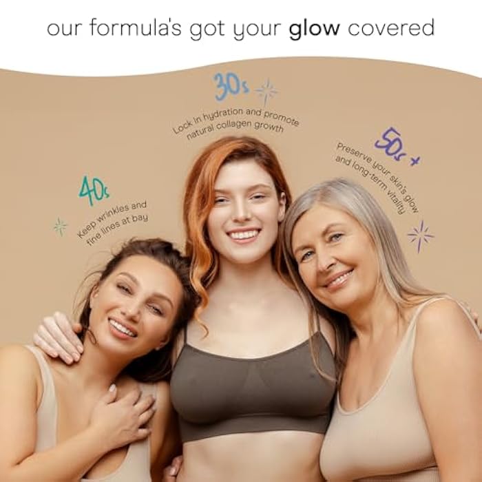 Baebody Collagen Retinol Snail Mucin Face Moisturizer with Hyaluronic Acid, Anti-Aging Face Cream for Fine Lines and Wrinkles, Anti-Wrinkle Cream for Face (1.7 fl oz) - Image 5