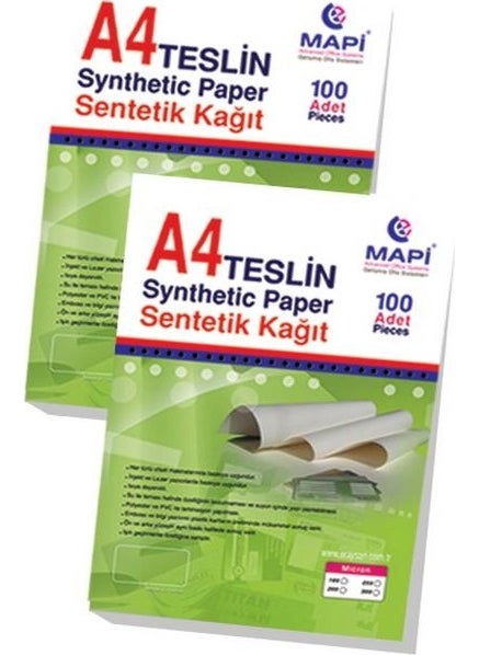 MAPi Teslin A3 254Mic 100L 915 20 06 