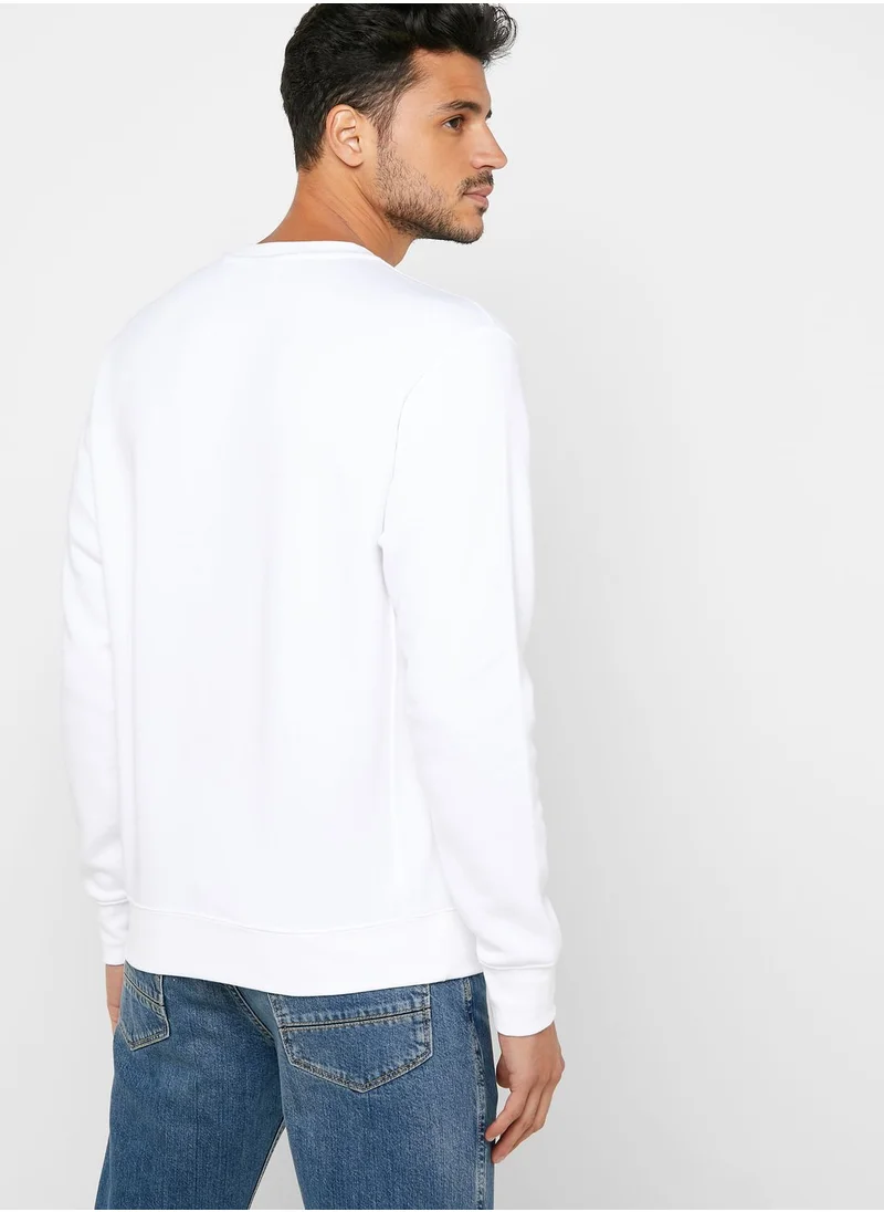 Nike NSW Club Sweatshirt