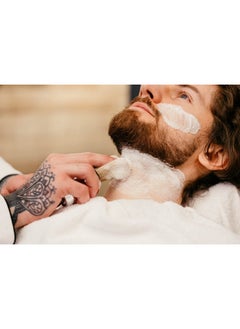 C. O. Bigelow C.O. Bigelow Shaving Cream For Men Premium Shave Cream 5.2 Oz. With Eucalytpus & Coconut Oil To Protect Against Razor Burn And Irritation For All Skin Types  - Image 4
