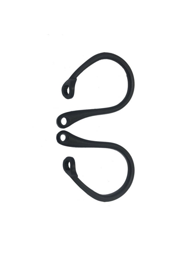 For Bluetooth Headset Ear Hanging Apple Airpods Pro 3 Generation Anti-lose 3 Generation Headset Ear Hook - Image 1