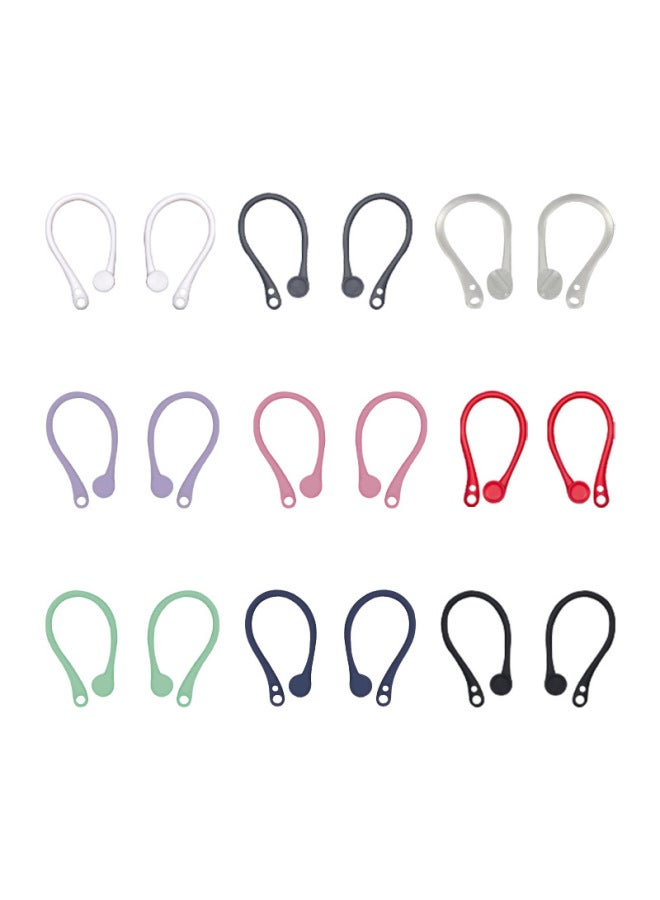 For Bluetooth Headset Ear Hanging Apple Airpods Pro 3 Generation Anti-lose 3 Generation Headset Ear Hook - Image 5