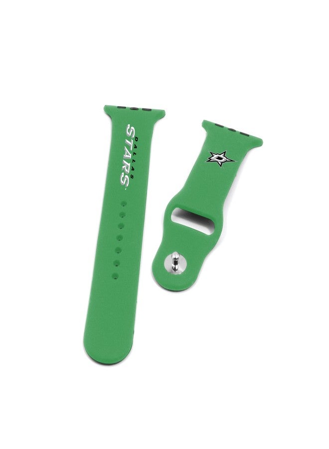 SOAR NHL 38mm Watch Band, Dallas Stars - Image 2