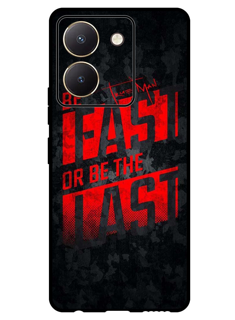 Theodor Protective Case Anti Scratch Shock Proof Bumper Cover For Vivo Y27s Be Fast - Image 1