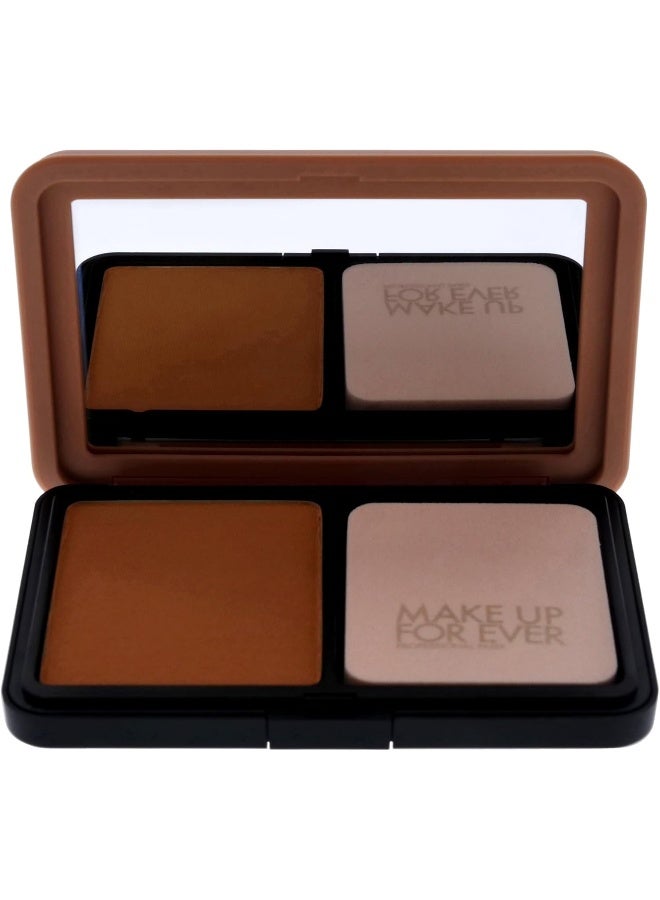 Make Up For Ever HD Skin Matte Powder Foundation - 2Y30 warm sand 11g - Image 2