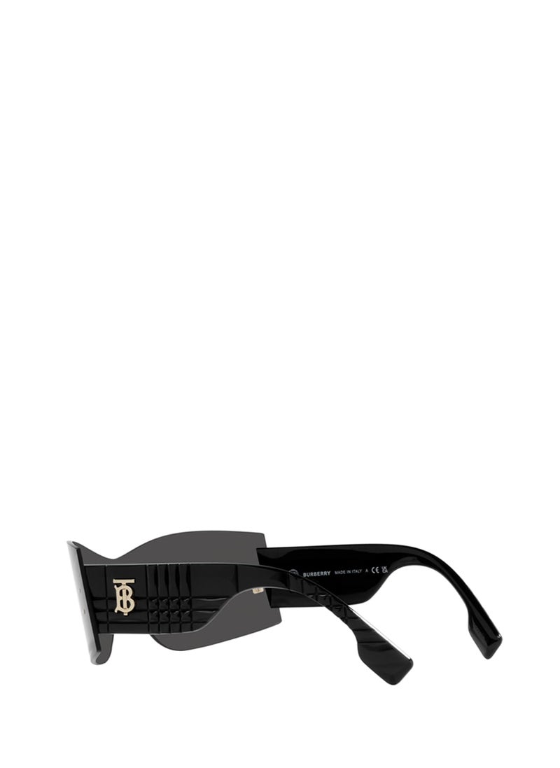 BURBERRY Sunglasses BE 3137 110987 Grey - Image 4