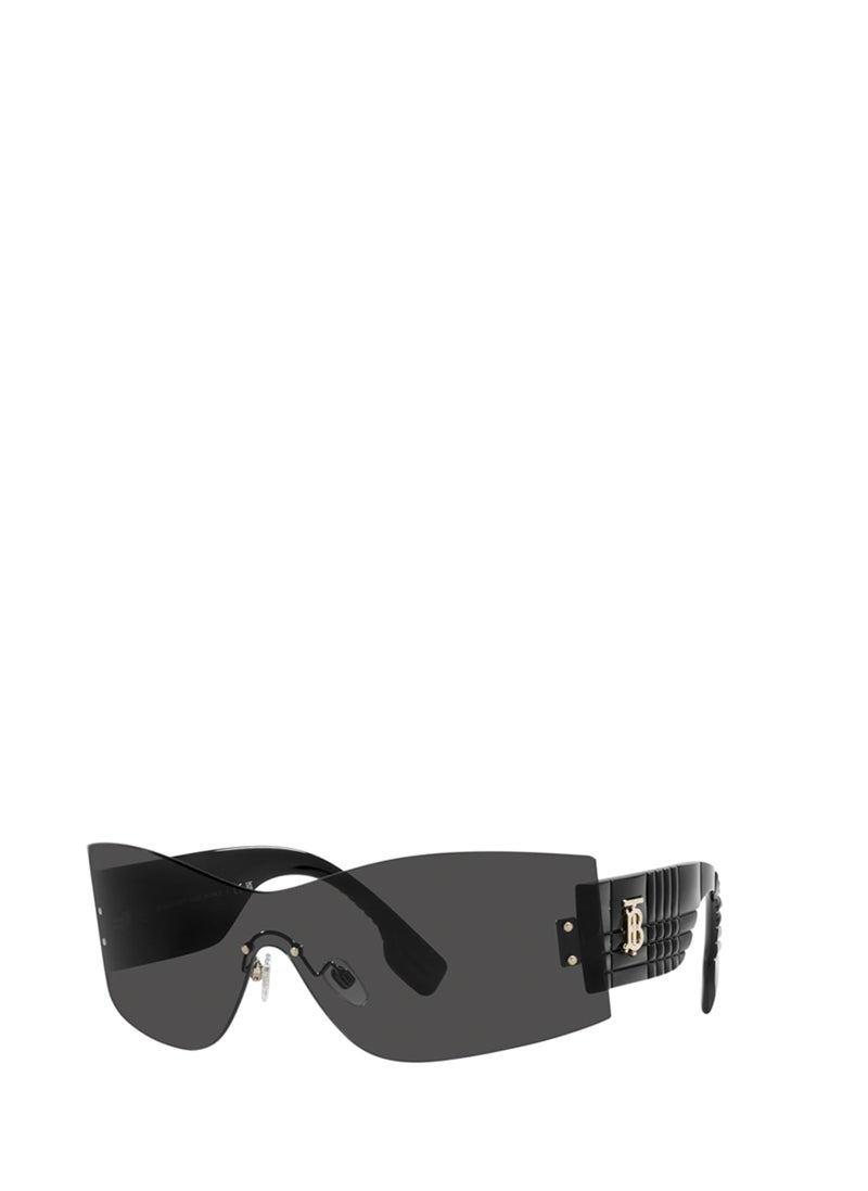 BURBERRY Sunglasses BE 3137 110987 Grey - Image 2