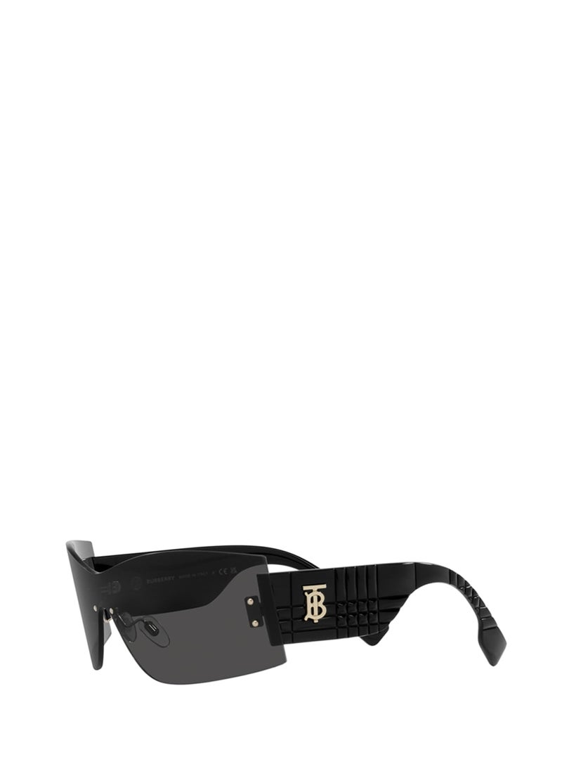 BURBERRY Sunglasses BE 3137 110987 Grey - Image 3