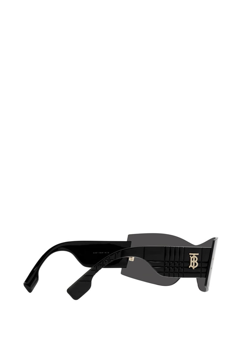 BURBERRY Sunglasses BE 3137 110987 Grey - Image 5