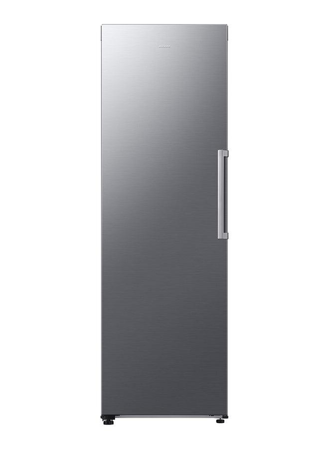 سامسونج Samsung 1 Door (Freezer) Refrigerator, 323 L (11.4 Cu.ft).All-around Cooling, Digital Inverter Comperssor, Gentle Silver color 323 L RZ40H32P1TZA Gentle Silver - Image 1