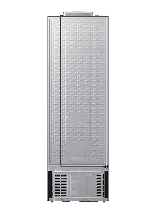 سامسونج Samsung 1 Door (Freezer) Refrigerator, 323 L (11.4 Cu.ft).All-around Cooling, Digital Inverter Comperssor, Gentle Silver color 323 L RZ40H32P1TZA Gentle Silver - Image 5