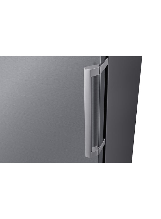 سامسونج Samsung 1 Door (Freezer) Refrigerator, 323 L (11.4 Cu.ft).All-around Cooling, Digital Inverter Comperssor, Gentle Silver color 323 L RZ40H32P1TZA Gentle Silver - Image 4