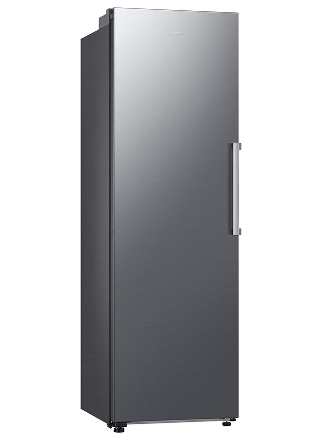 سامسونج Samsung 1 Door (Freezer) Refrigerator, 323 L (11.4 Cu.ft).All-around Cooling, Digital Inverter Comperssor, Gentle Silver color 323 L RZ40H32P1TZA Gentle Silver - Image 2