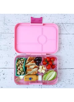 Yumbox Yumbox CAPRI PINK RAINBOW 4C  - Image 4