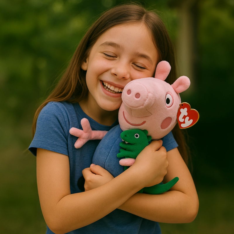 Ty George - Pig reg - Image 4